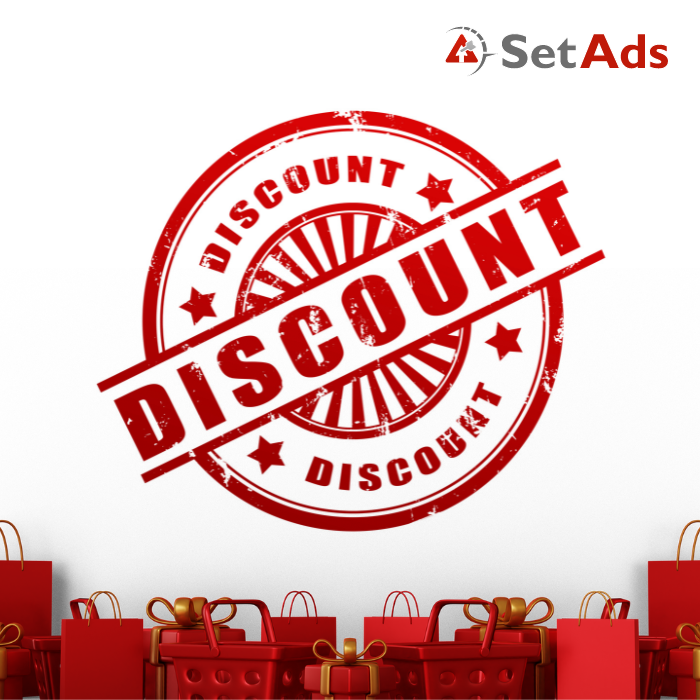 Holiday Discounts that Drive Sales